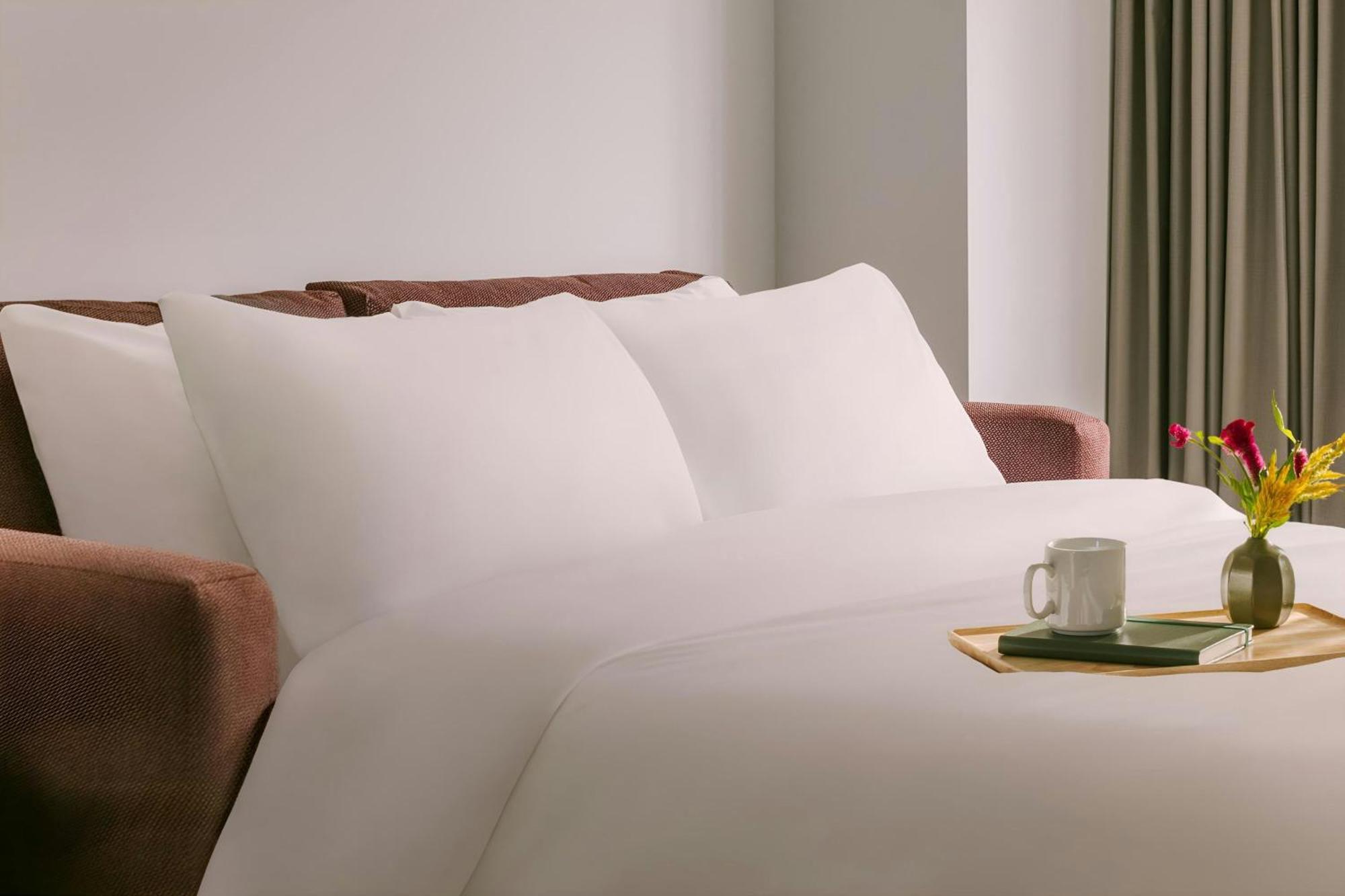 Aparthotel Sonder By Marriott Bonvoy Le Victoria Old 3*