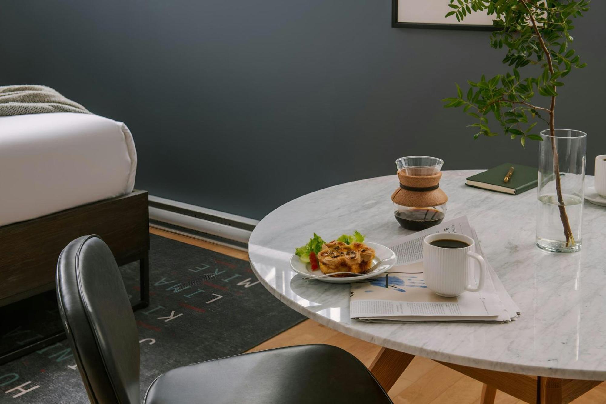 Sonder By Marriott Bonvoy Le Victoria Old 3*