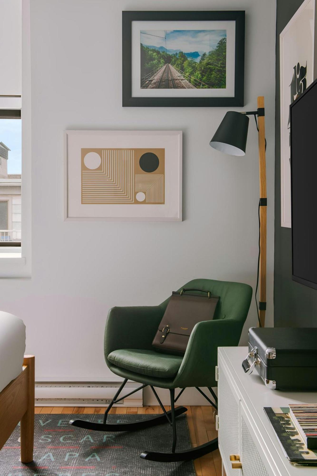 Sonder By Marriott Bonvoy Le Victoria Old Aparthotel Montreal