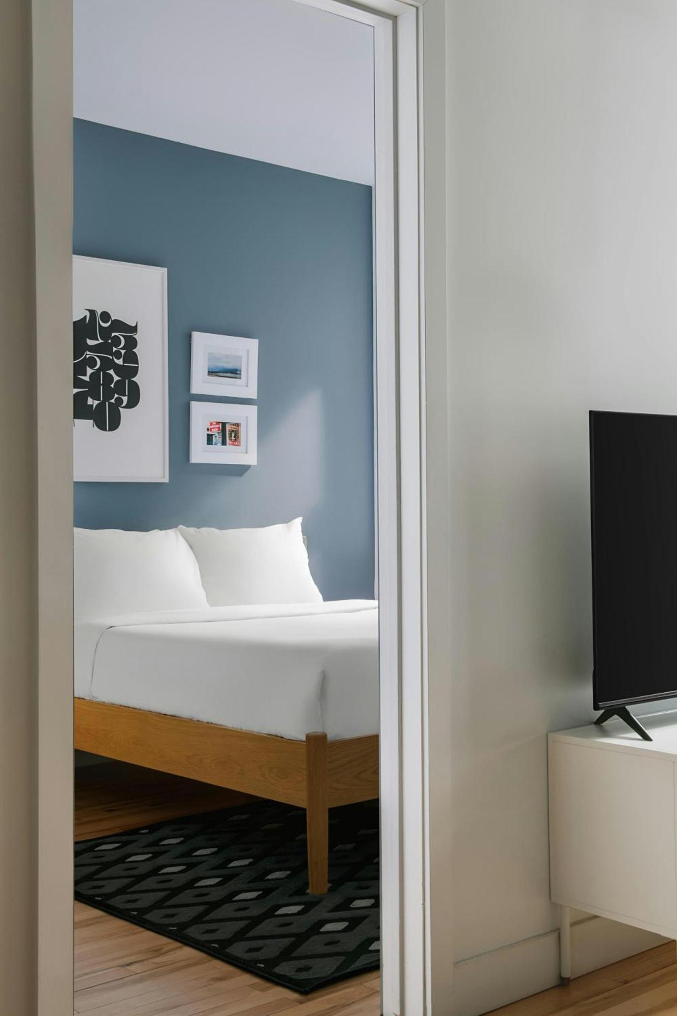 Aparthotel Sonder By Marriott Bonvoy Le Victoria Old Montreal