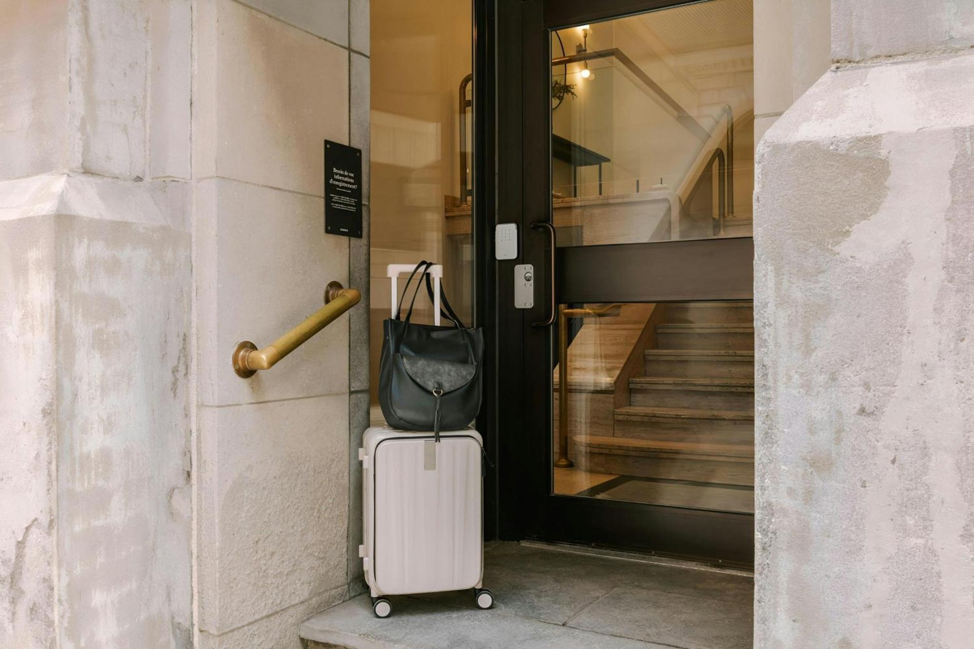 Sonder By Marriott Bonvoy Le Victoria Old Aparthotel